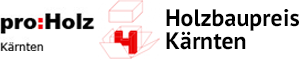 Logo mit Schrift